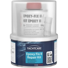 Epoxy Fix II Repair Kit